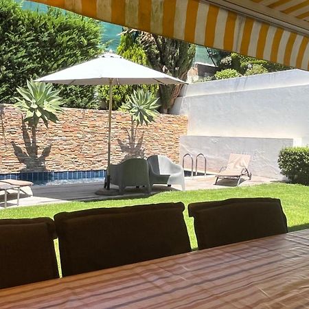 Villa Alto Da Ria 37 Alvor Exterior foto